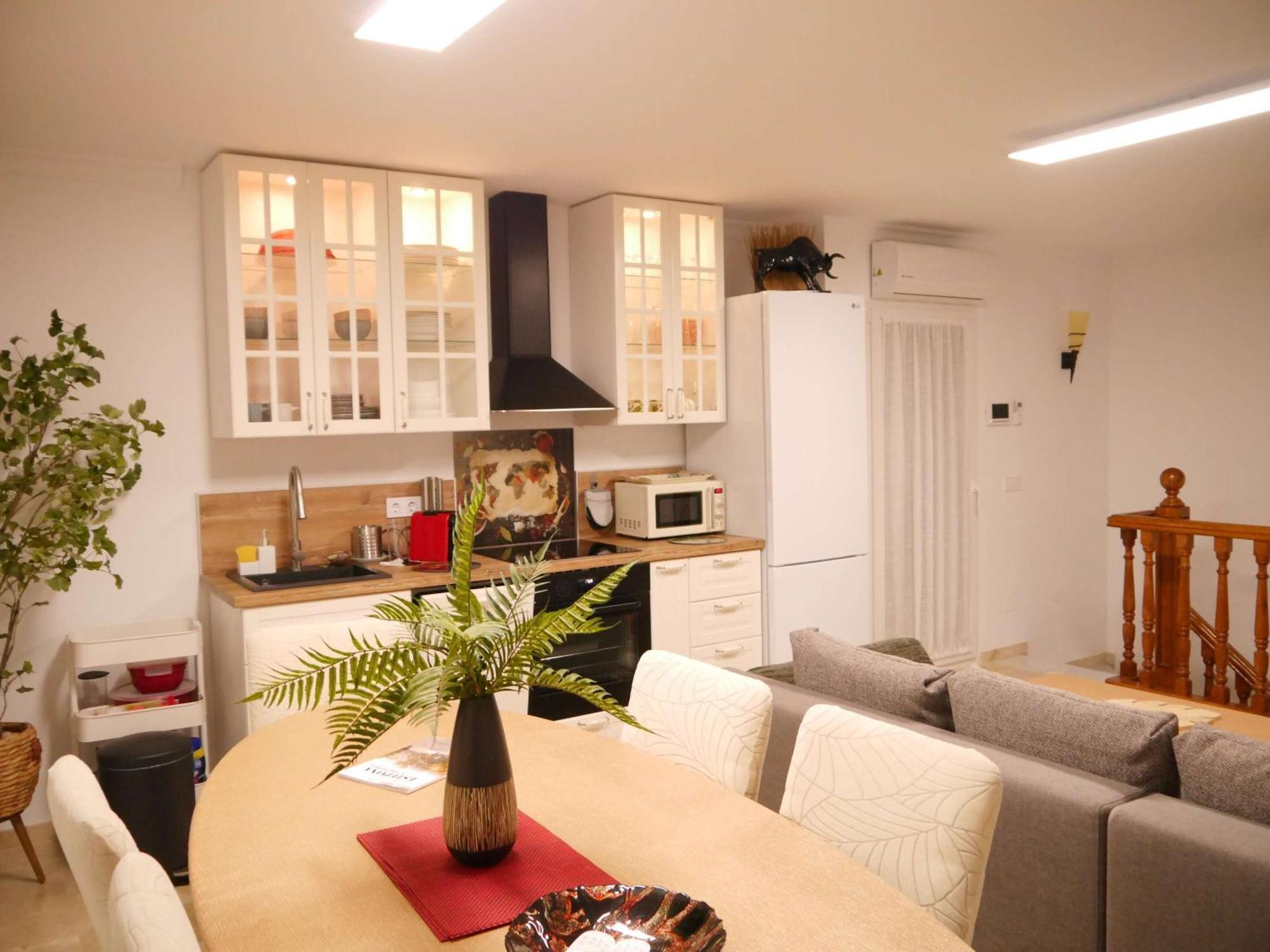 Casa Gibraltar Βίλα Εστεπόνα Εξωτερικό φωτογραφία
