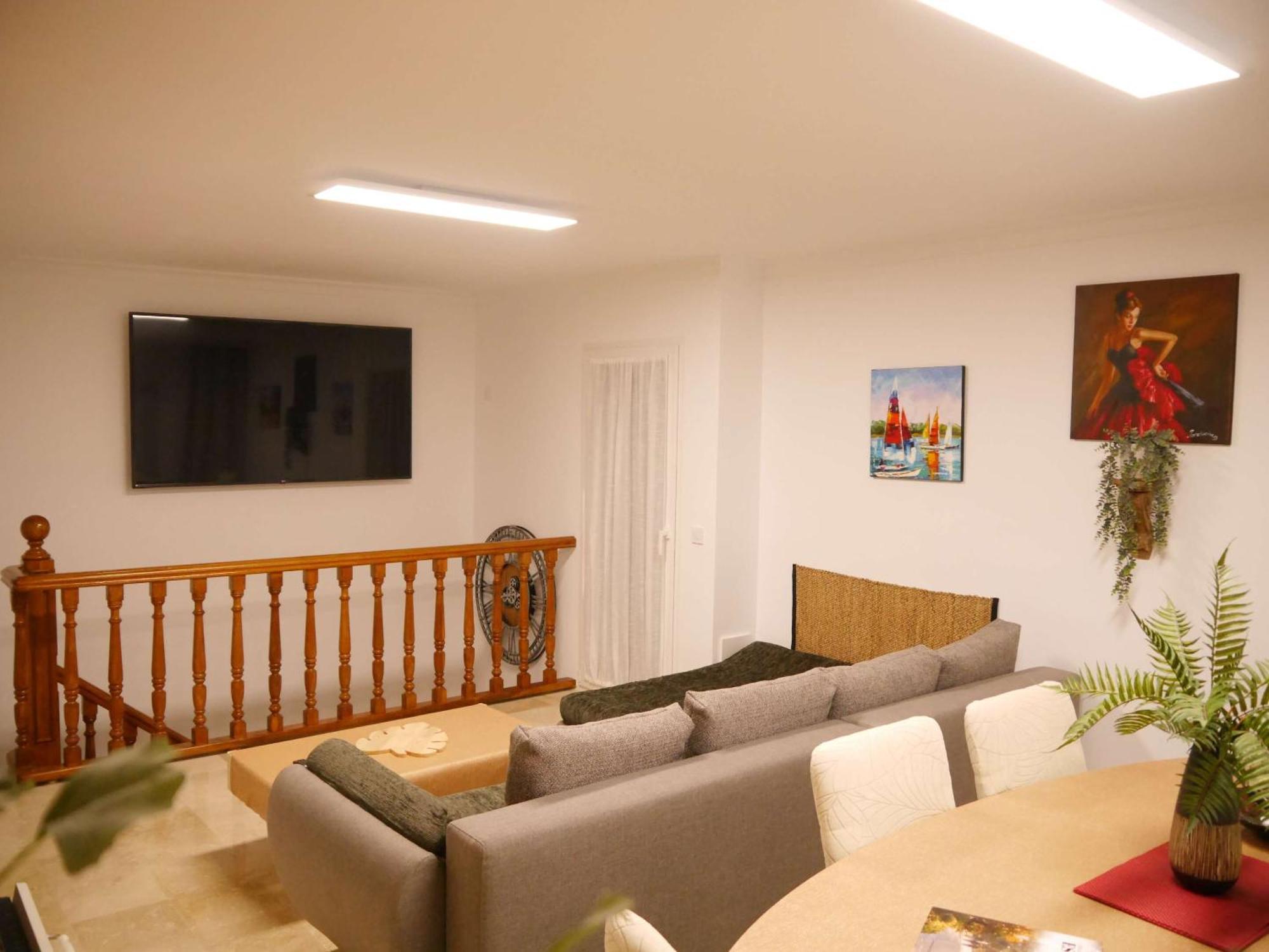 Casa Gibraltar Βίλα Εστεπόνα Εξωτερικό φωτογραφία